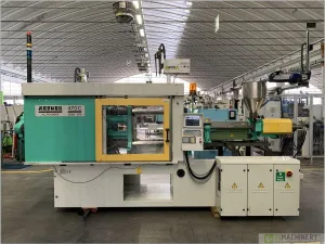 1998 ARBURG 470 C 2000-675 IN0103