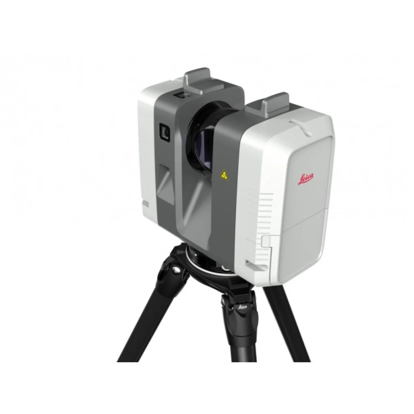 Leica RTC360 LT - 3