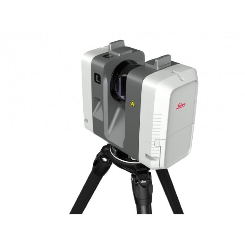 Leica RTC360 LT