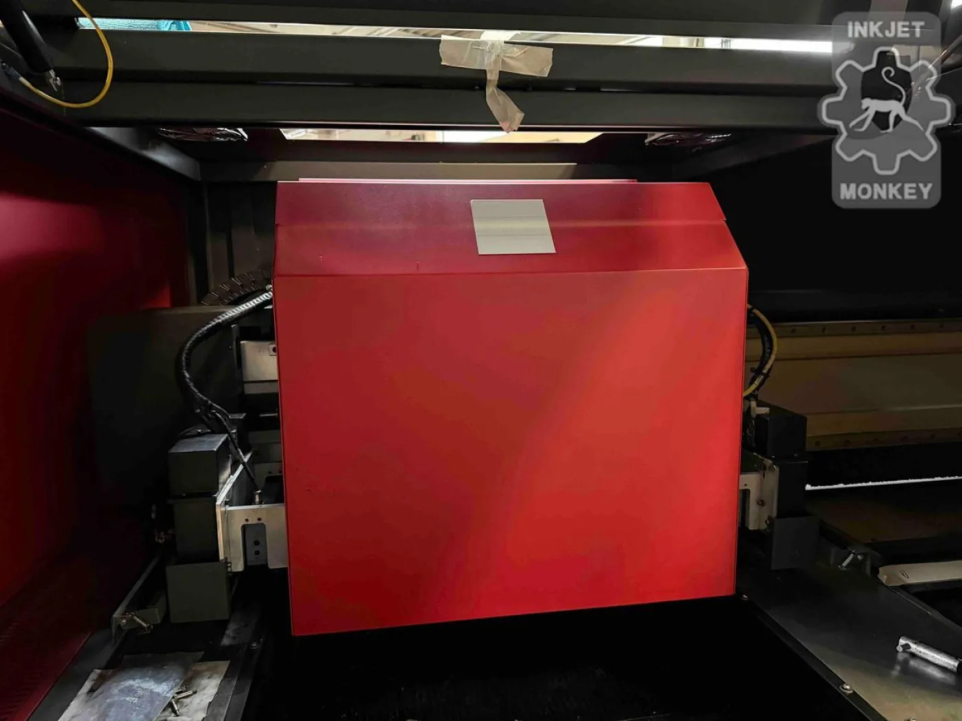 2019 EFI VUTEk Pro 32r - 7