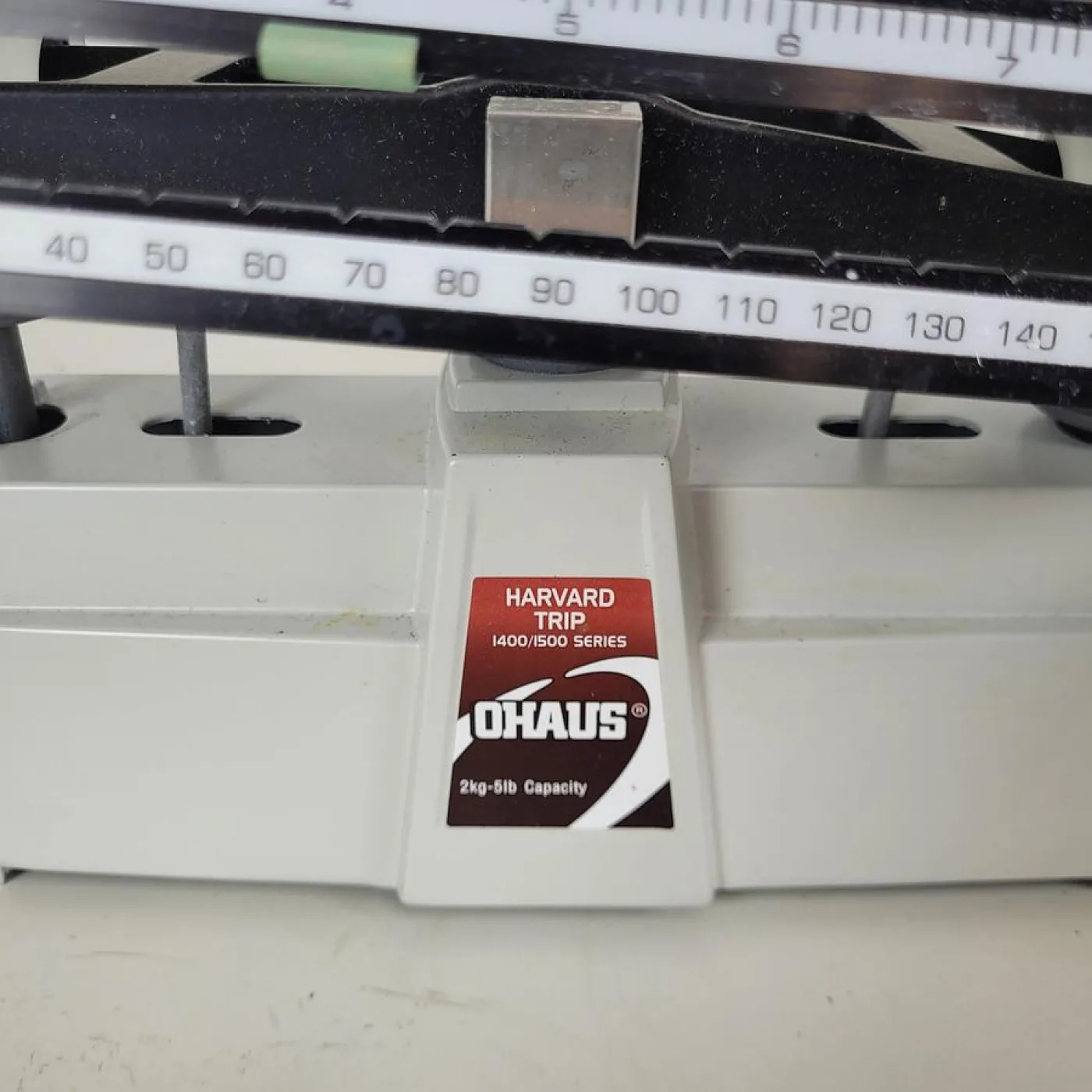 Ohaus Harvard trip 1400/1500 Series Scales - 2