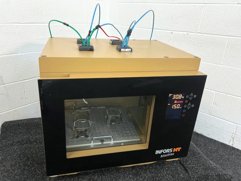 Infors HT Minitron Incubation Shaker