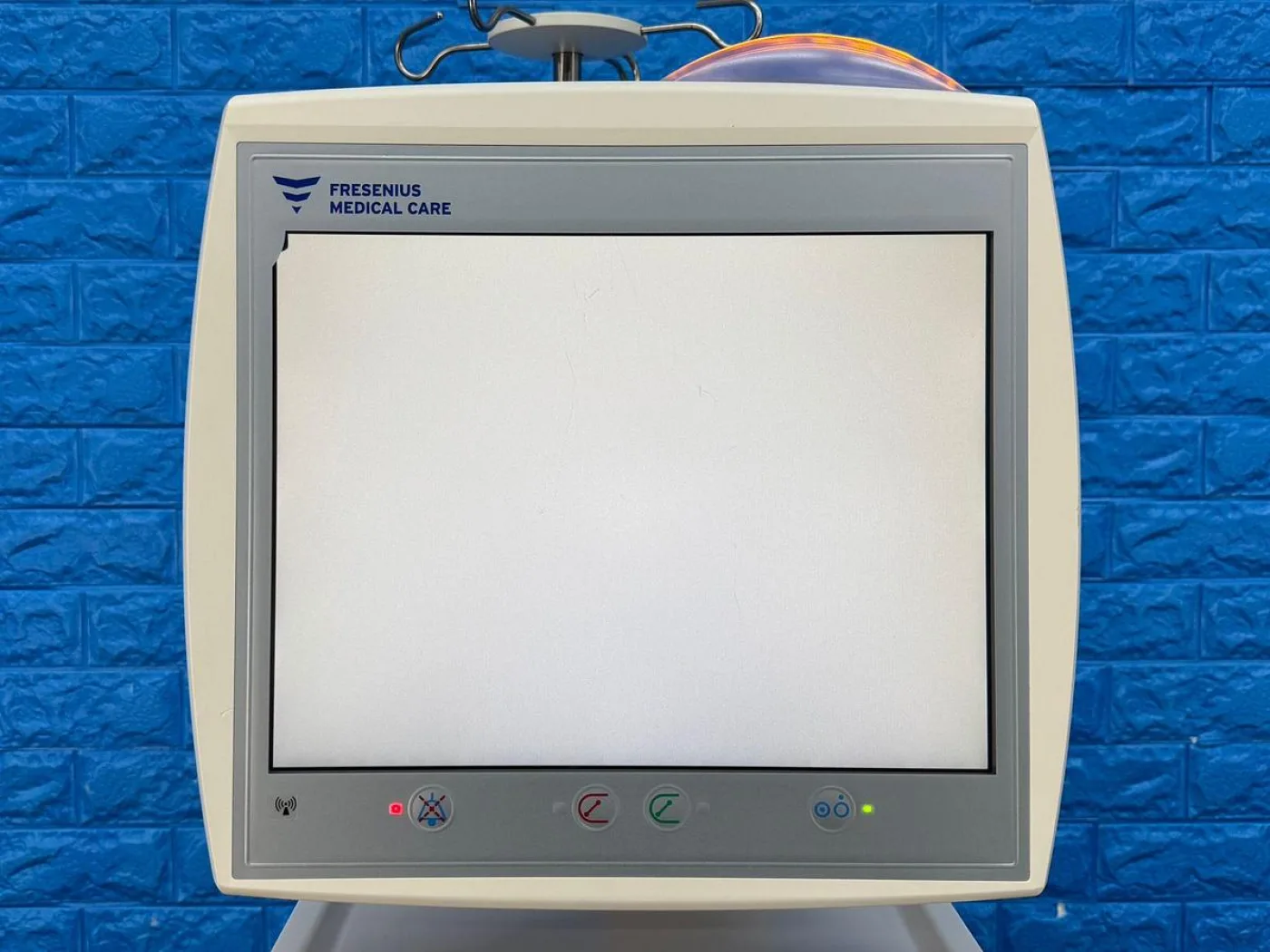 Fresenius 5008S REF: 5008S For Parts YOM: 2012 - 3