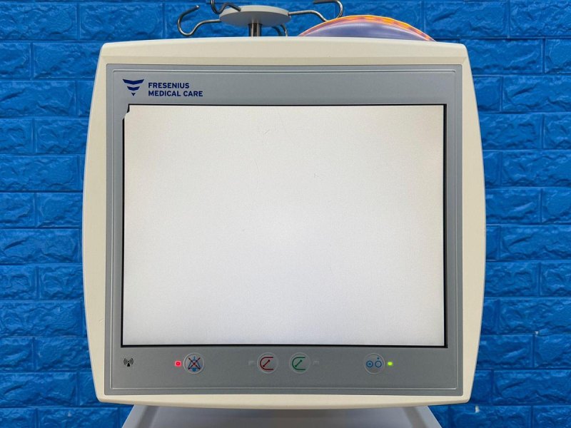Fresenius 5008S REF: 5008S For Parts YOM: 2012