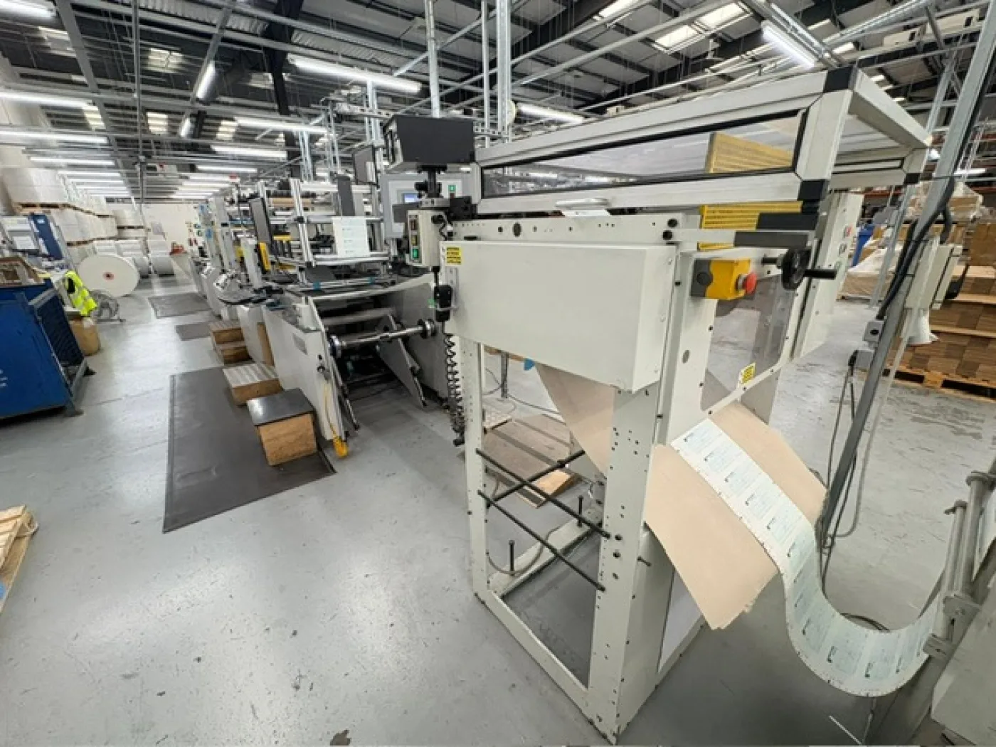 TRM Total Register Machine - 4