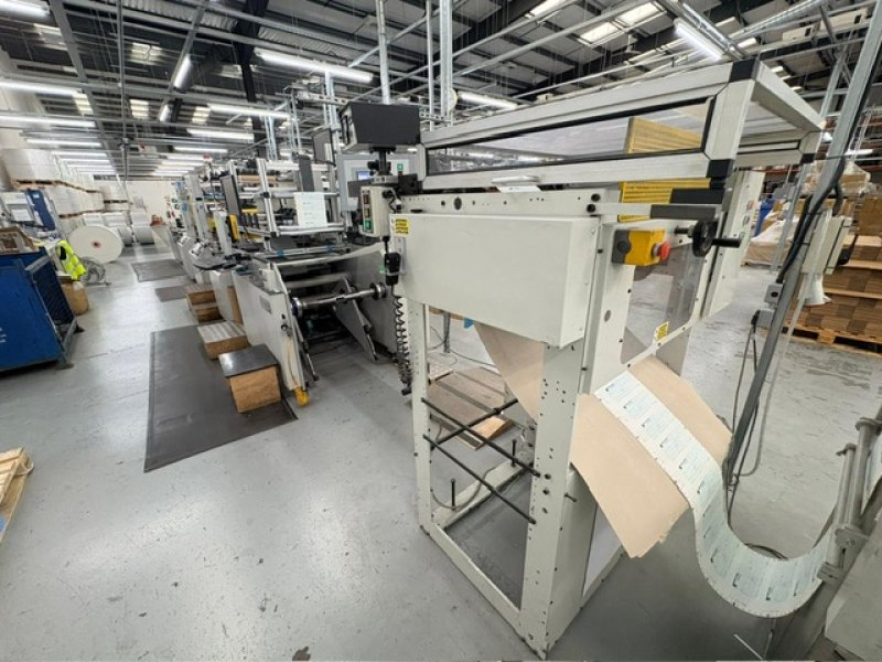 TRM Total Register Machine