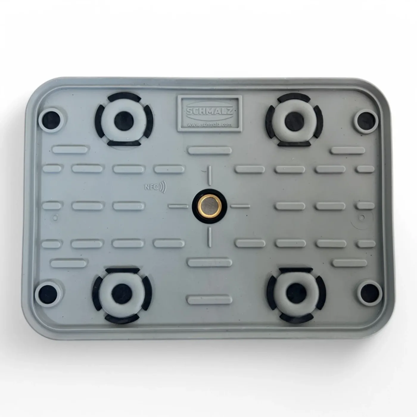 Blocksauger für HOMAG 2-Kreis Konsole VCBL-K2 160x115x100 PRO 2-056-17-0920 10.01.12.04085 - 4