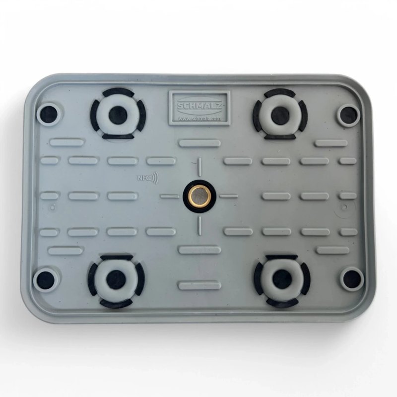 Blocksauger für HOMAG 2-Kreis Konsole VCBL-K2 160x115x100 PRO 2-056-17-0920 10.01.12.04085