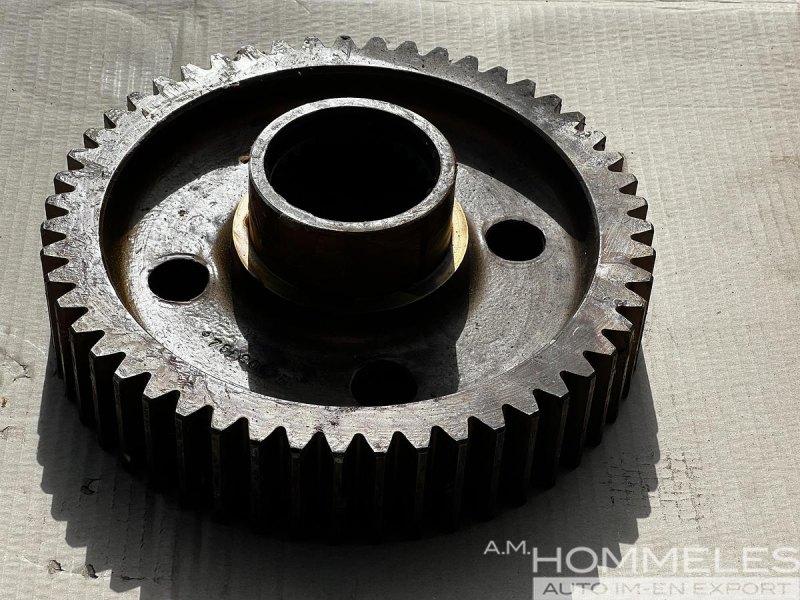 SPUR GEAR