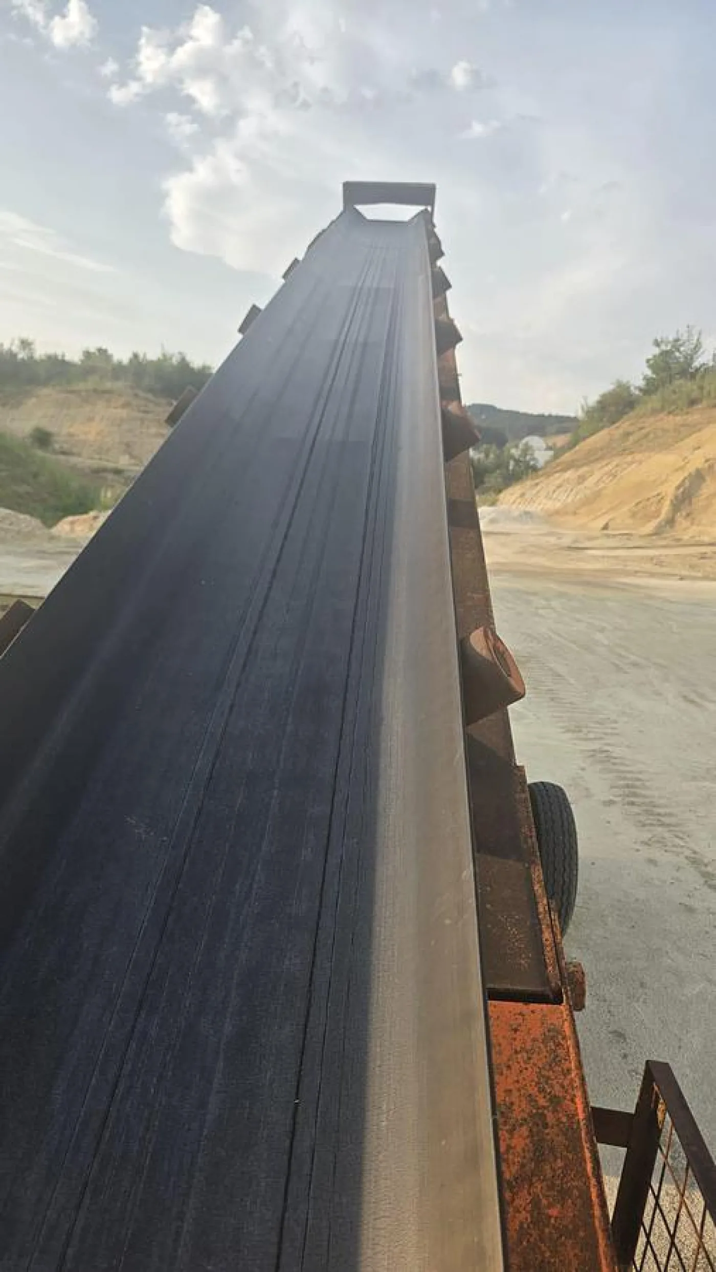 Finlay Hydrascreen 300 Zweideck Siebanlage - 5