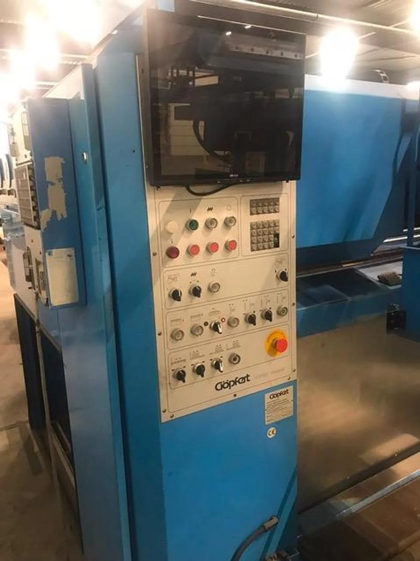 Box maker Sre Mini - 3