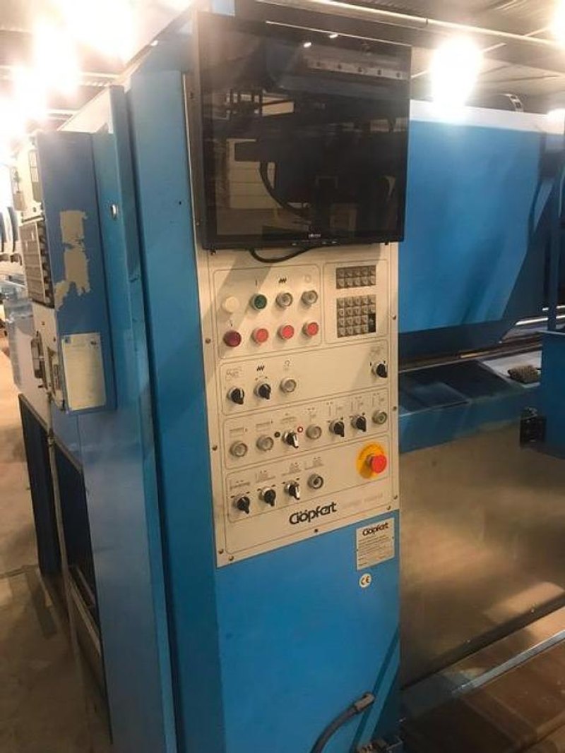 Box maker Sre Mini