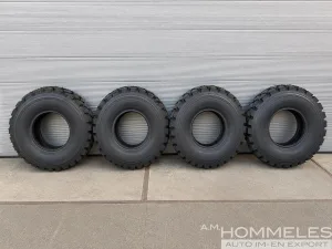 MICHELIN X - 13.00R20 RETREADED