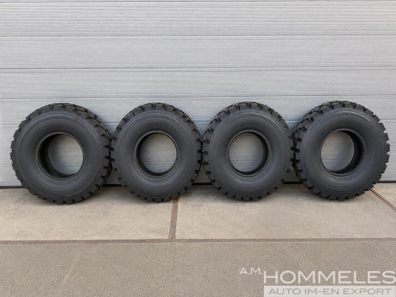 MICHELIN X - 13.00R20 RETREADED