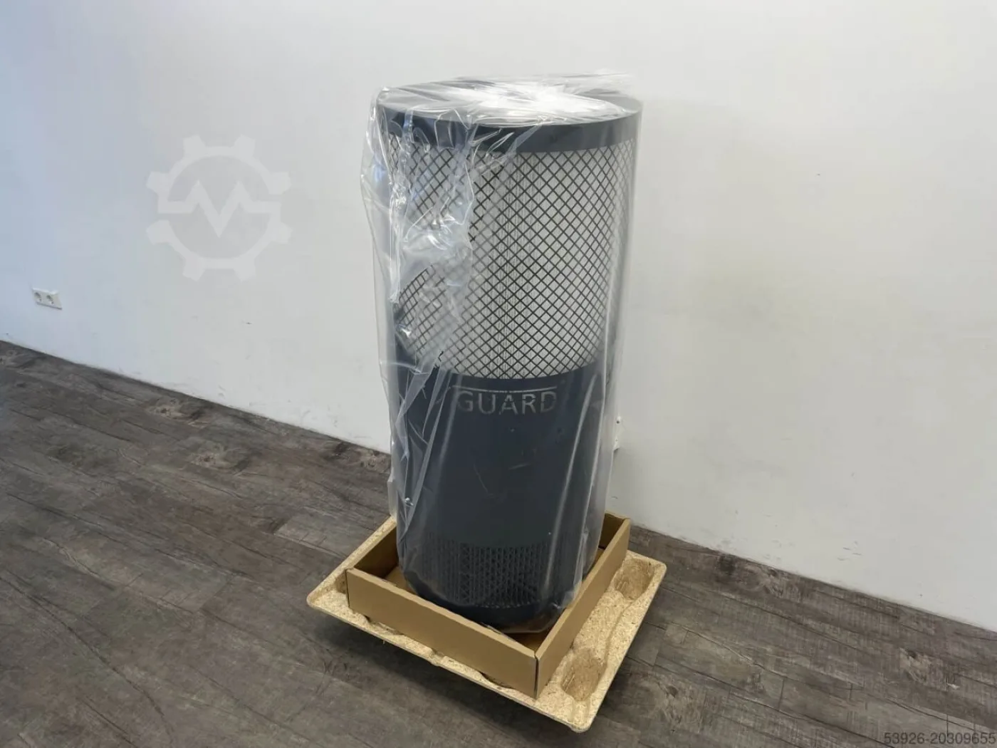 Apodis AIR GUARD 1000 new - 1