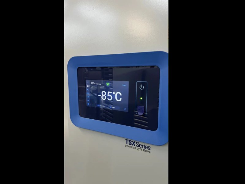 Thermo Fisher Scientific TSX60086V ULT Freezer