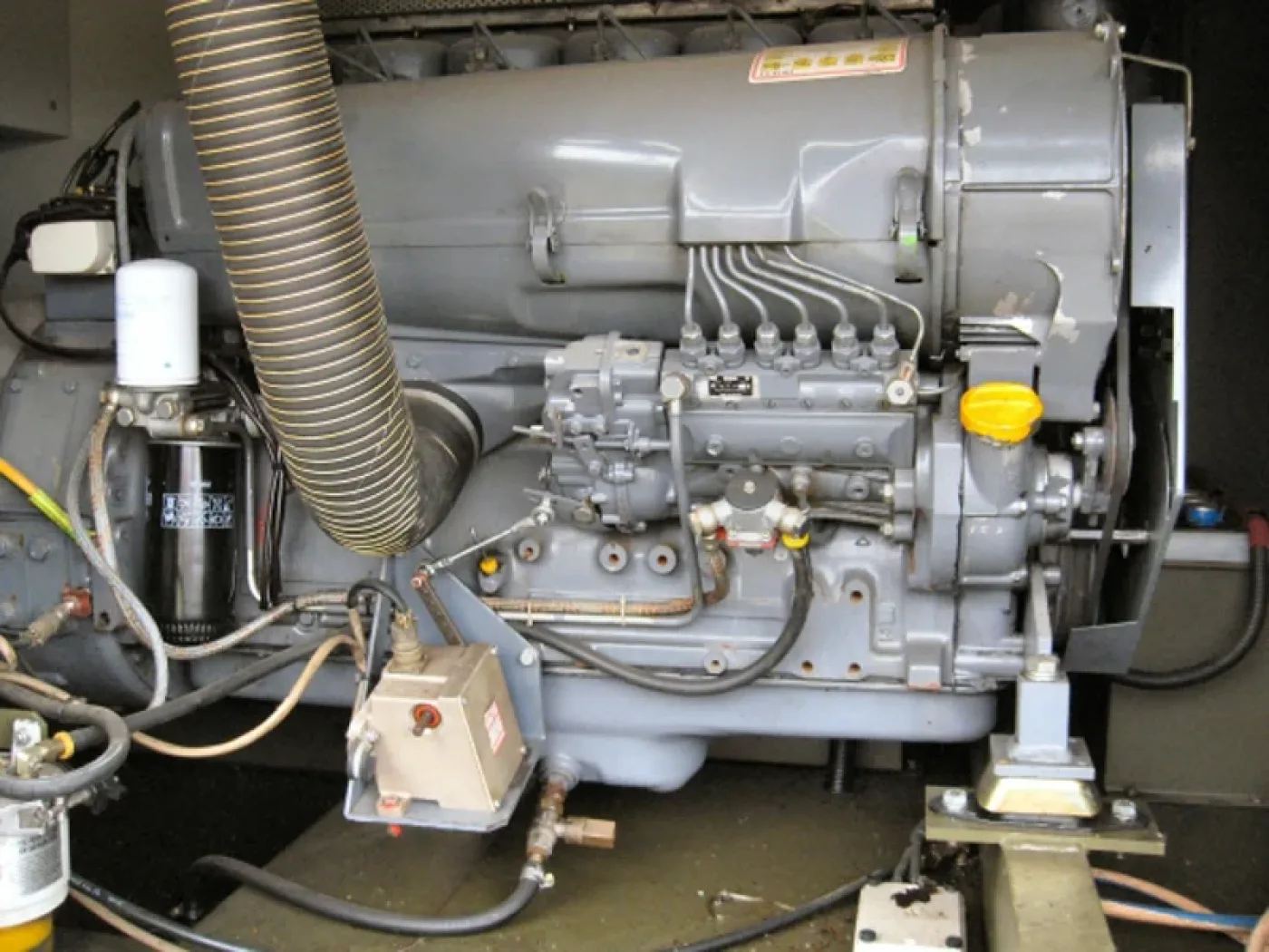 Generator set 50 KVA - 2