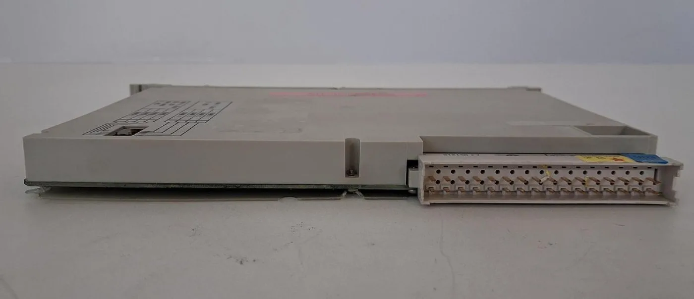 Siemens SIMATIC S5 6ES5 463-4UA12 Analog Input Module - 2