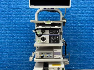 Olympus Evis Lucera Elite CV-290 with CLV-290SL