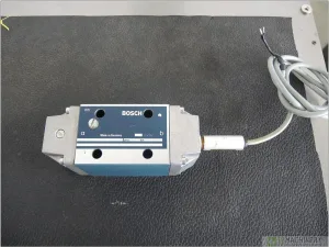 1995 BOSCH 0 810 001 246 AI2199