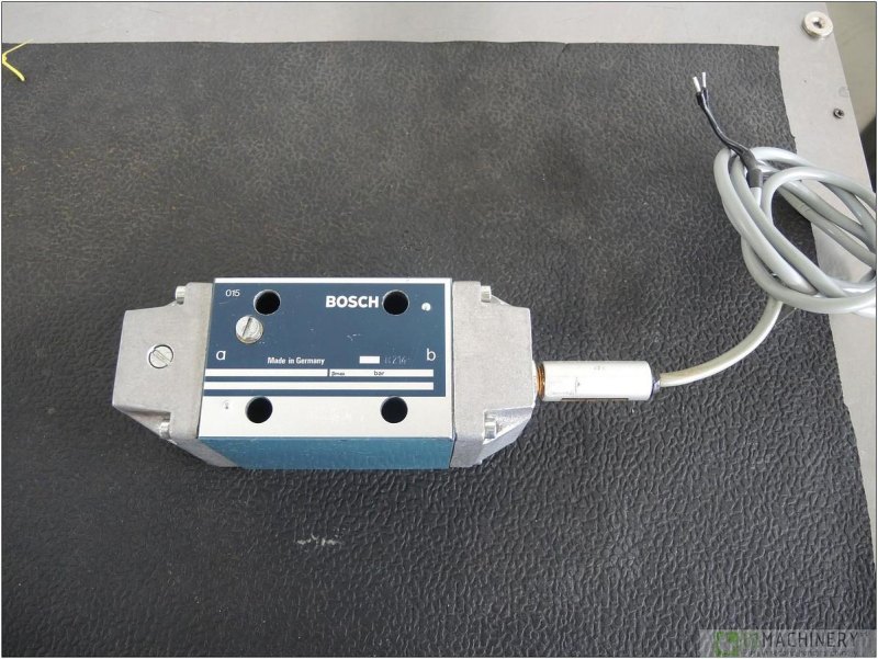 1995 BOSCH 0 810 001 246 AI2199