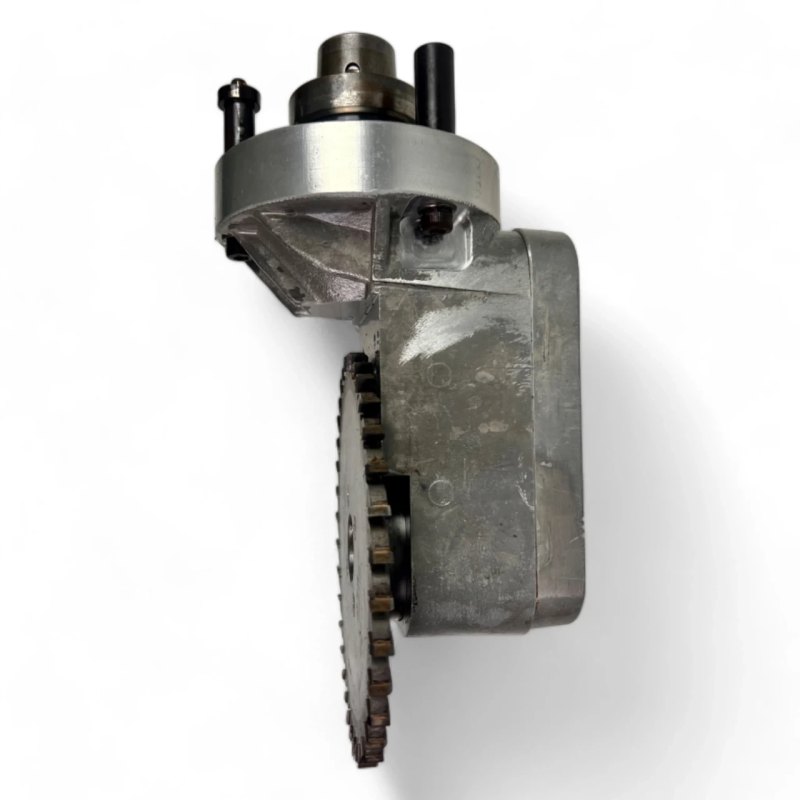 HOMAG/WEEKE/BENZ Adapteraggregat Säge Wechselaggregat 2-056-10-3071 mit Fase Fräser