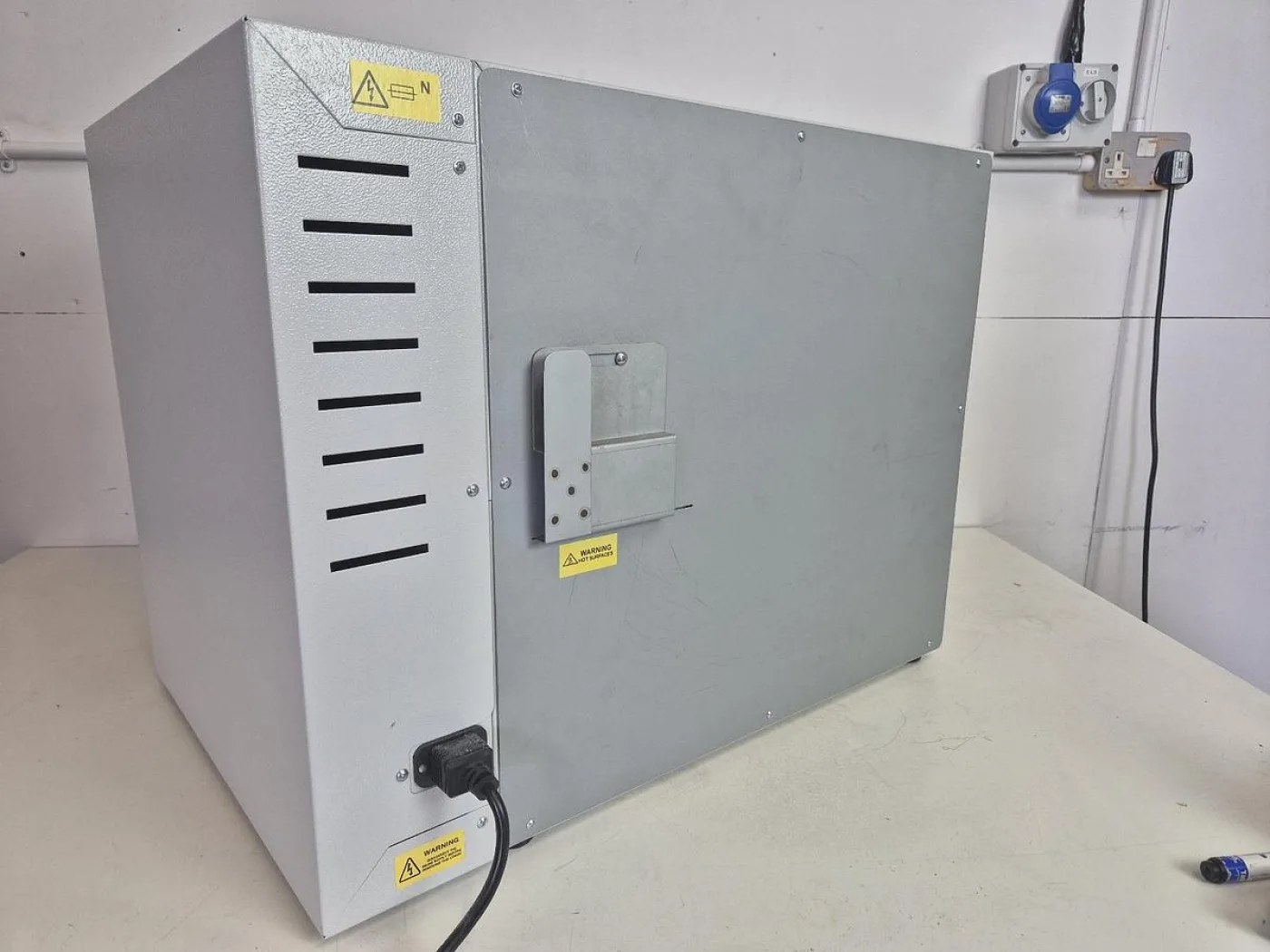 Carbolite Gero AX Oven - 6
