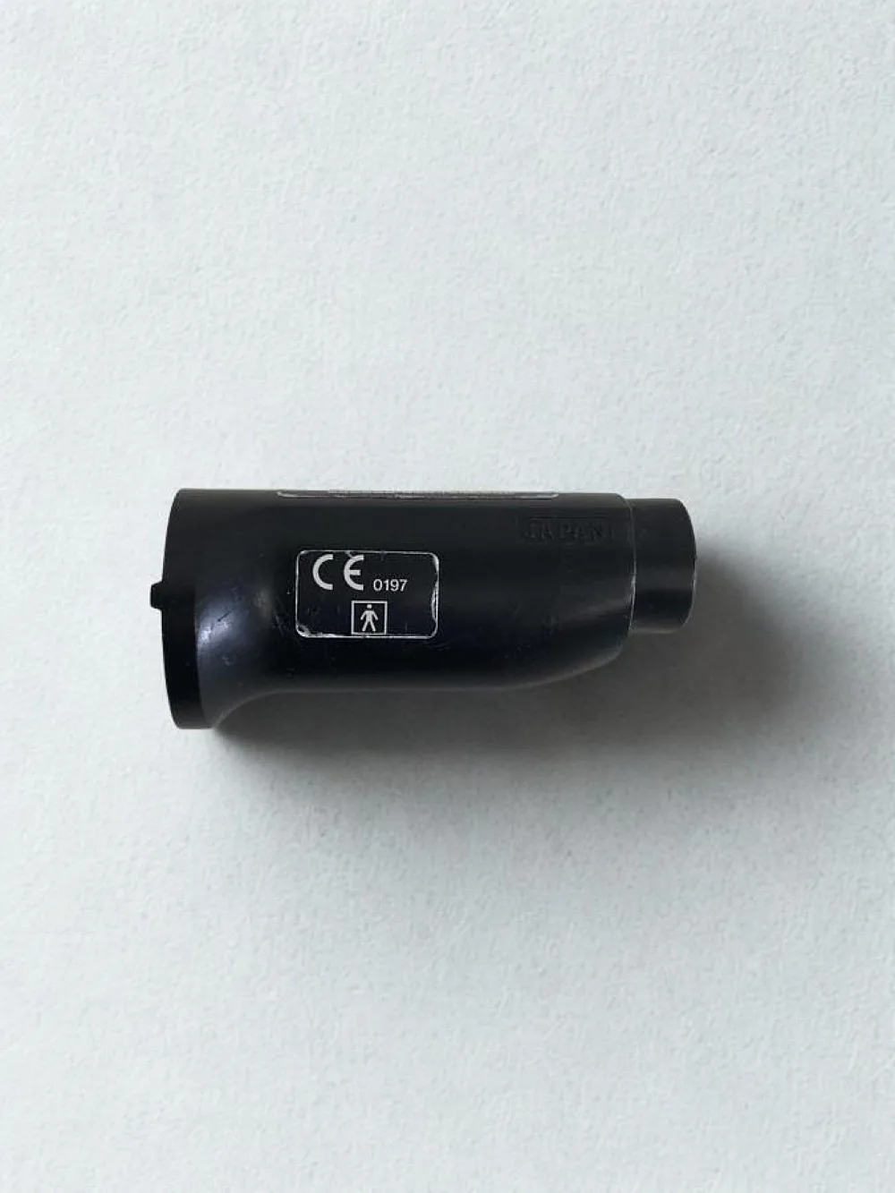 Olympus ETO housing cover grip for ENF-V2, ENF-VH, CYF-V2, CYF-VH