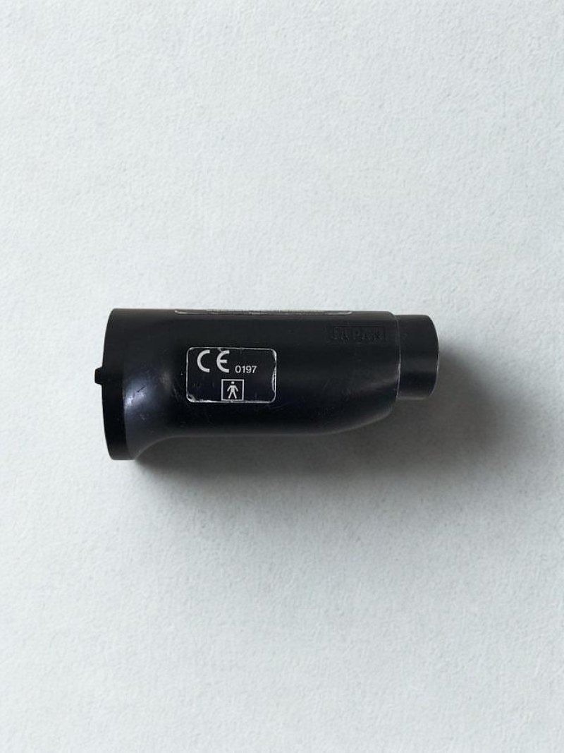 Olympus ETO housing cover grip for ENF-V2, ENF-VH, CYF-V2, CYF-VH