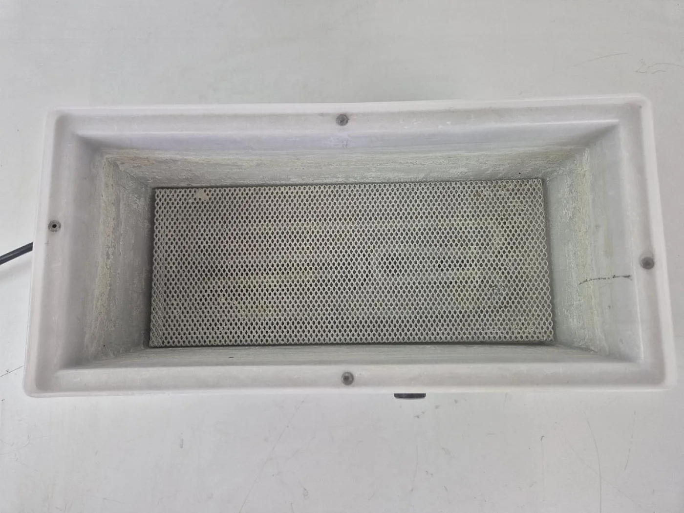 Grant JB1 Heated Water Bath - 4