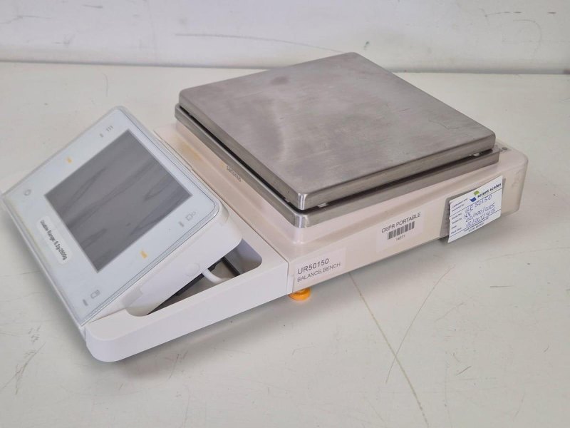 Sartorius MSA4202S 8.2g-2500g Precision Balance