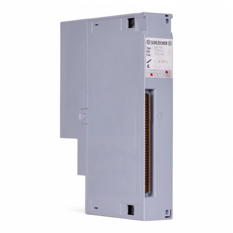 SCHLEICHER TYP USW PGS Nr 43542020 92320098