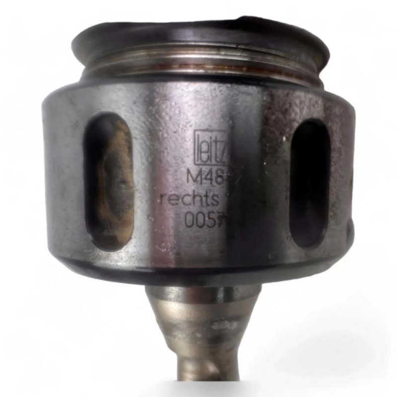 HSK 63 F Spannfutter LEITZ mit DIA Schaftfräser 17 x 32 mm Z=2