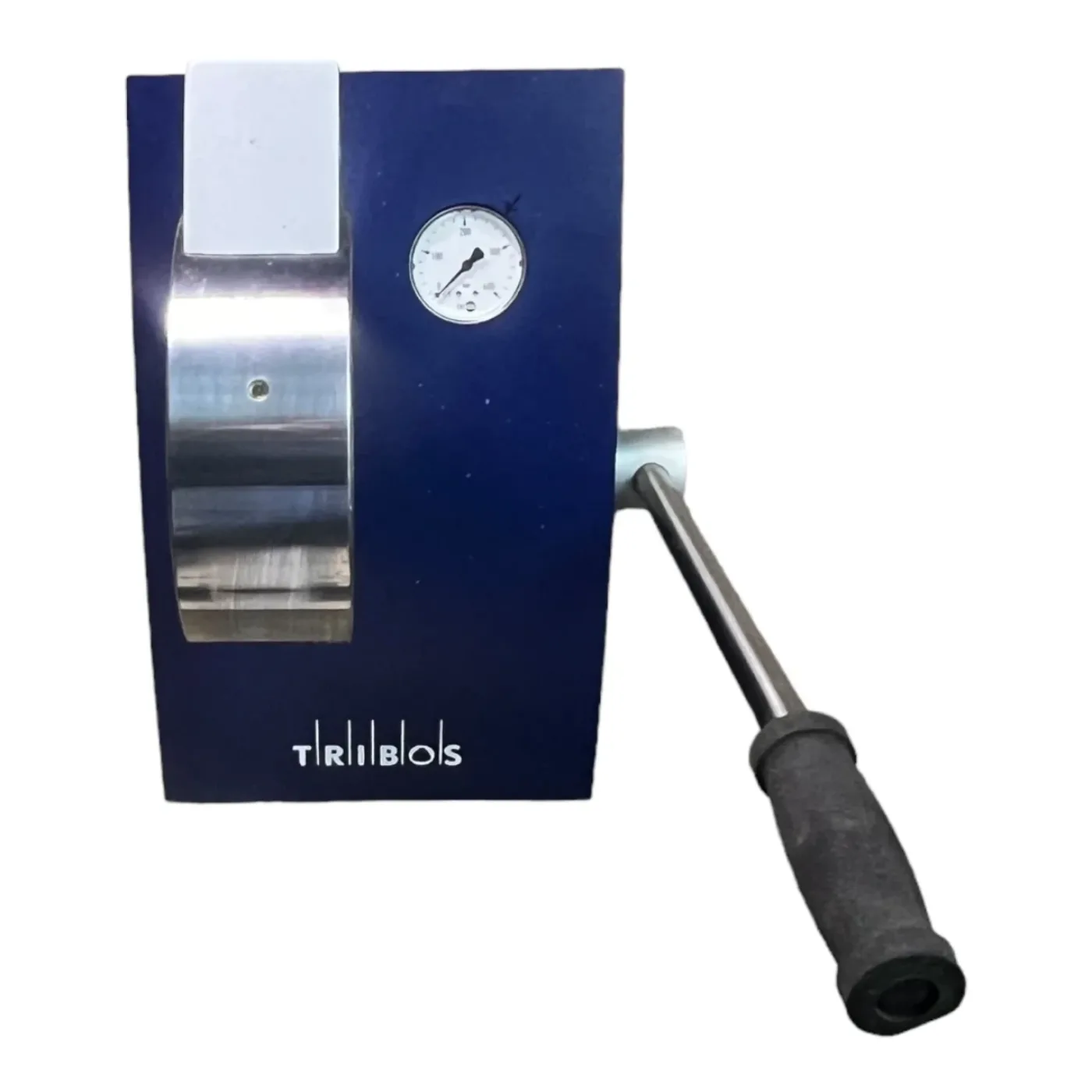 SCHUNK TRIBOS SVP-2 -0211760 Spannvorrichtung - 8
