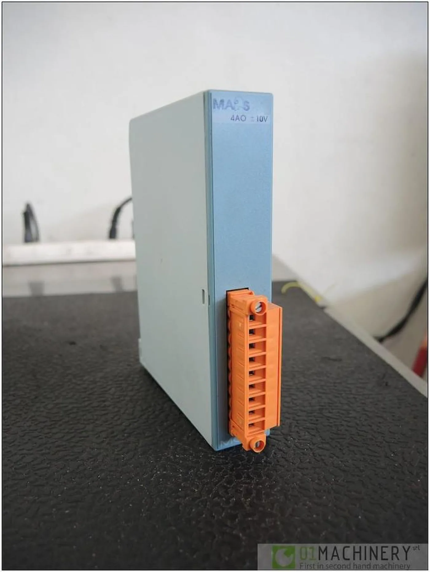 2010 MOOG IMI220-425A001 AI2566 - 1
