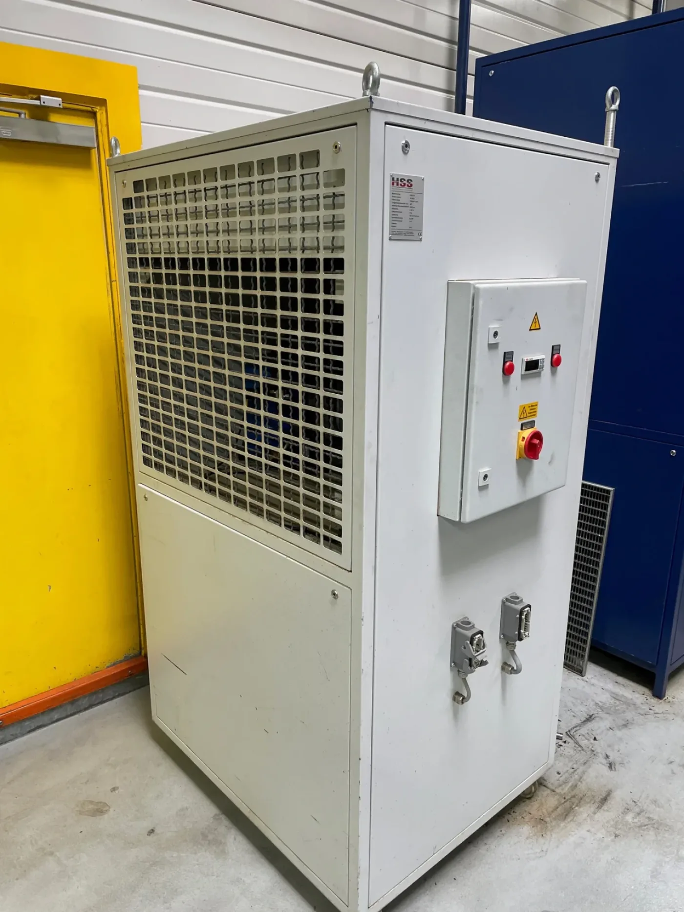 022765 - HSS DKB 110 - 1
