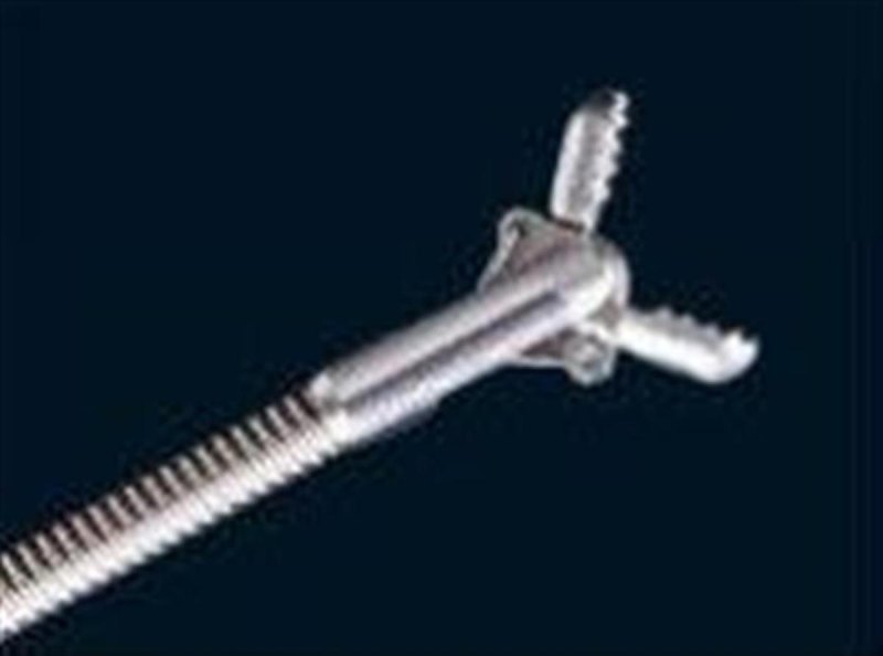 alligator cups biopsy forcep 2300 X 2.4 mm
