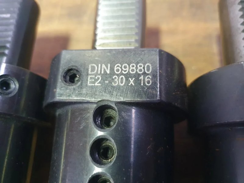 VDI 30 – 11 St UNBEKANNT