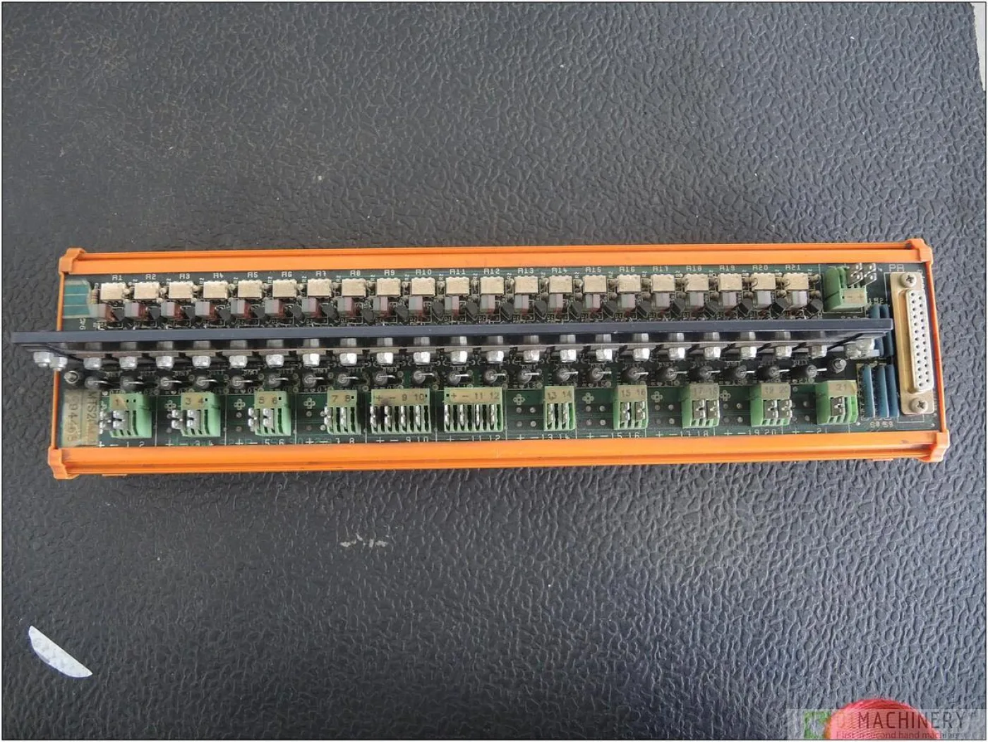 1994 MITROL MTS20M.02 AI2391 - 1