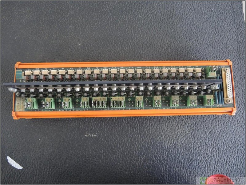 1994 MITROL MTS20M.02 AI2391