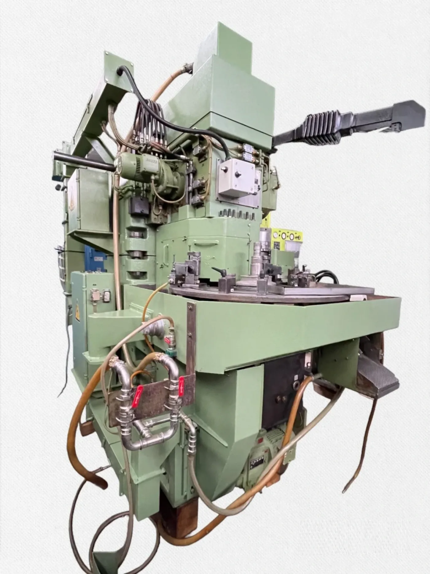 022694 - DISKUS DDS 457 II CRA - 2