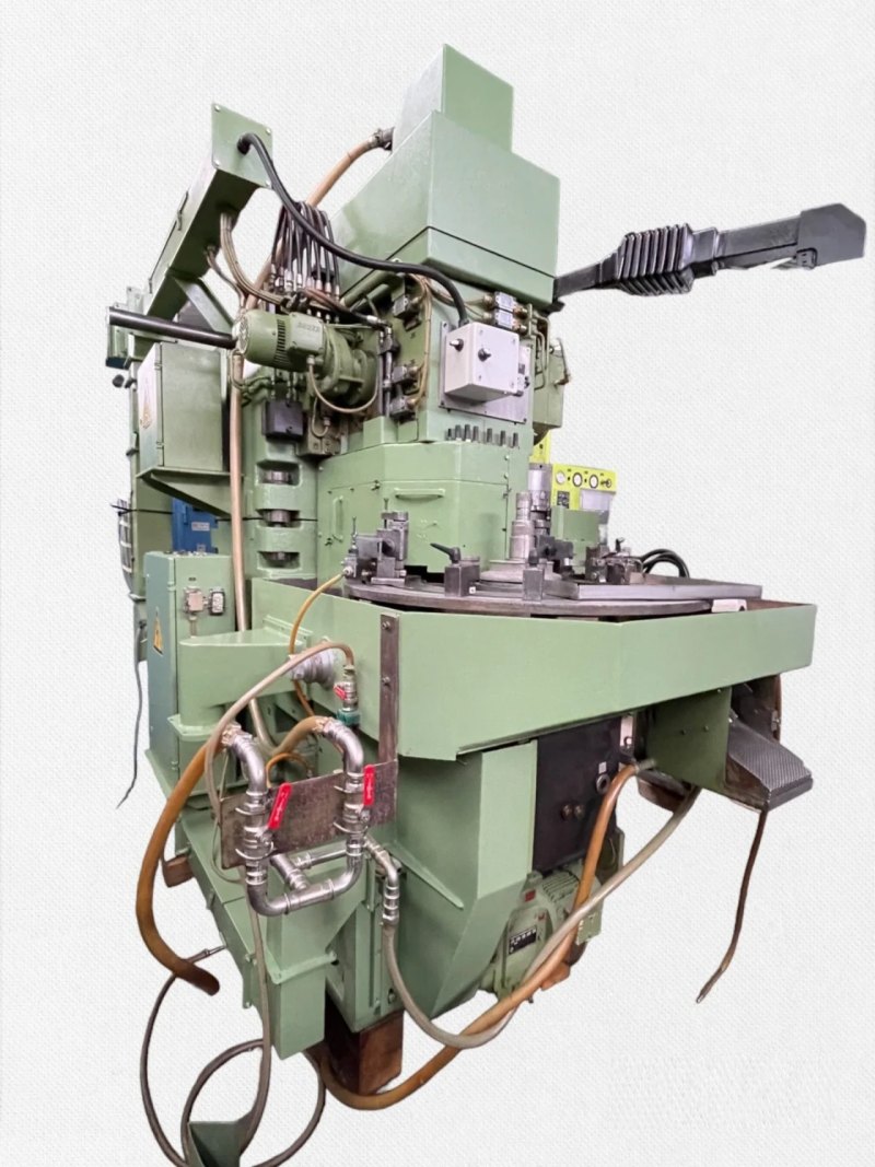 022694 - DISKUS DDS 457 II CRA