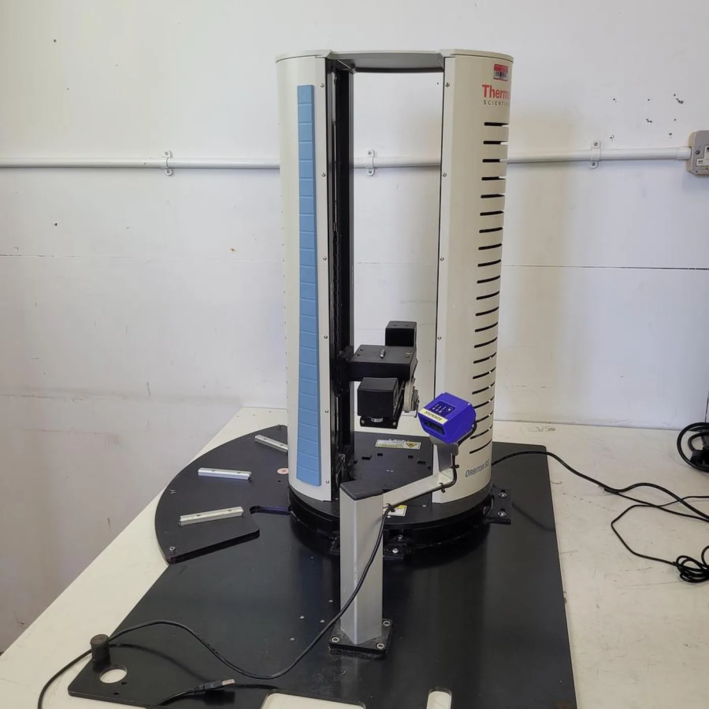 2014 Thermo Scientific ORBITOR RS Microplate Handler - 5