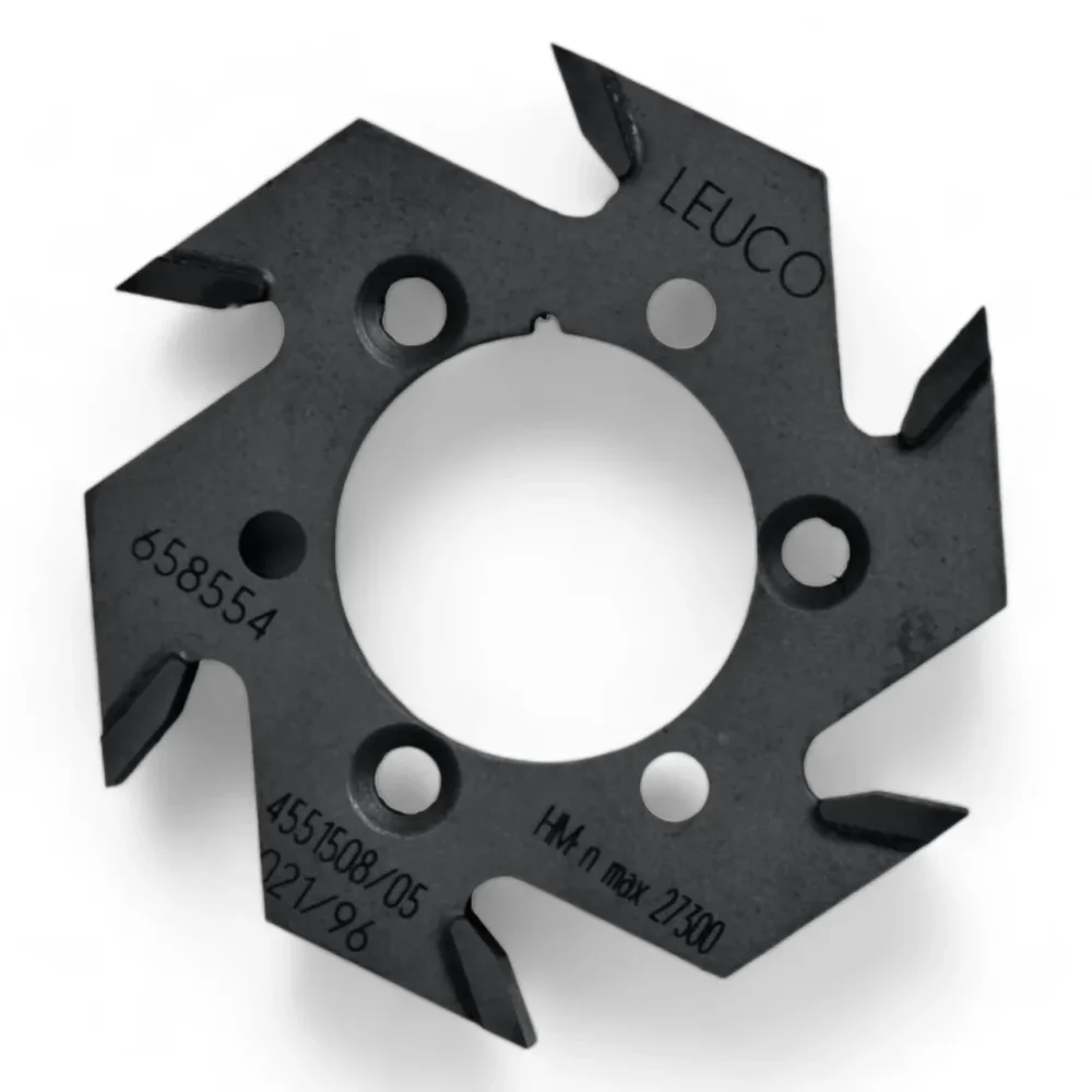 Hartmetall Sägeblatt Bündigfräser IMA 70 x 29,5 x 5,8 Z=6 658554
