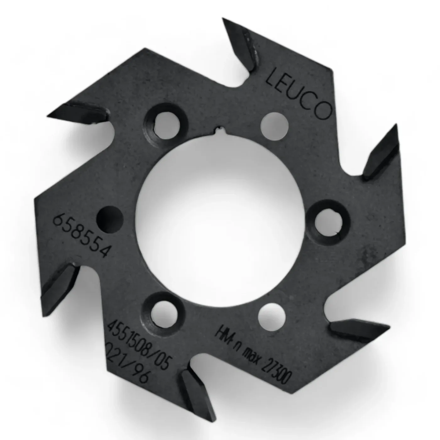 Hartmetall Sägeblatt Bündigfräser IMA 70 x 29,5 x 5,8 Z=6 658554 - 1