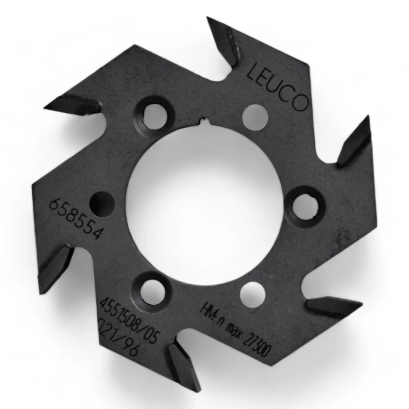Hartmetall Sägeblatt Bündigfräser IMA 70 x 29,5 x 5,8 Z=6 658554