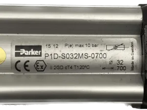 Parker P1D-S032MS-Q700