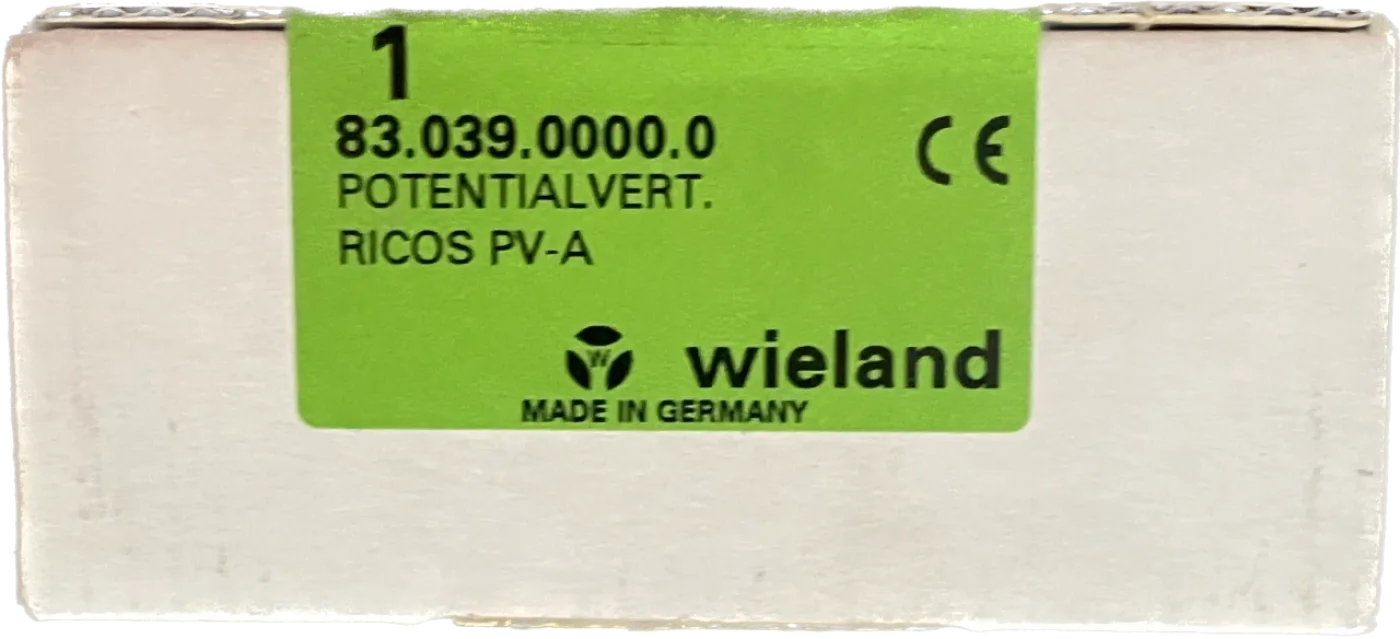 Wieland 83.039.0000.0 - 2