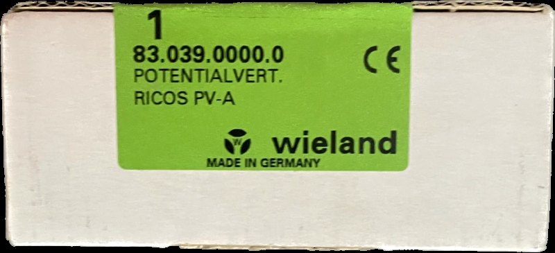 Wieland 83.039.0000.0