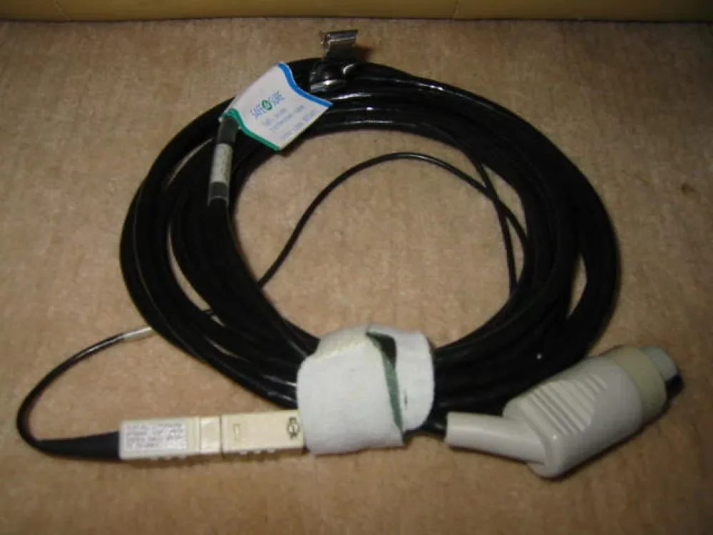 Datex SPO-2 Fingersensor